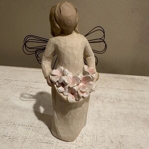 Willow Tree Angel of Spring Figurine